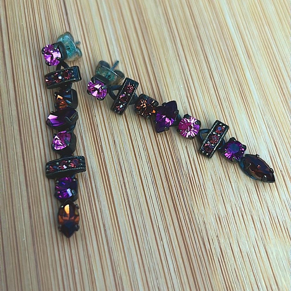 Dangling Earrings
